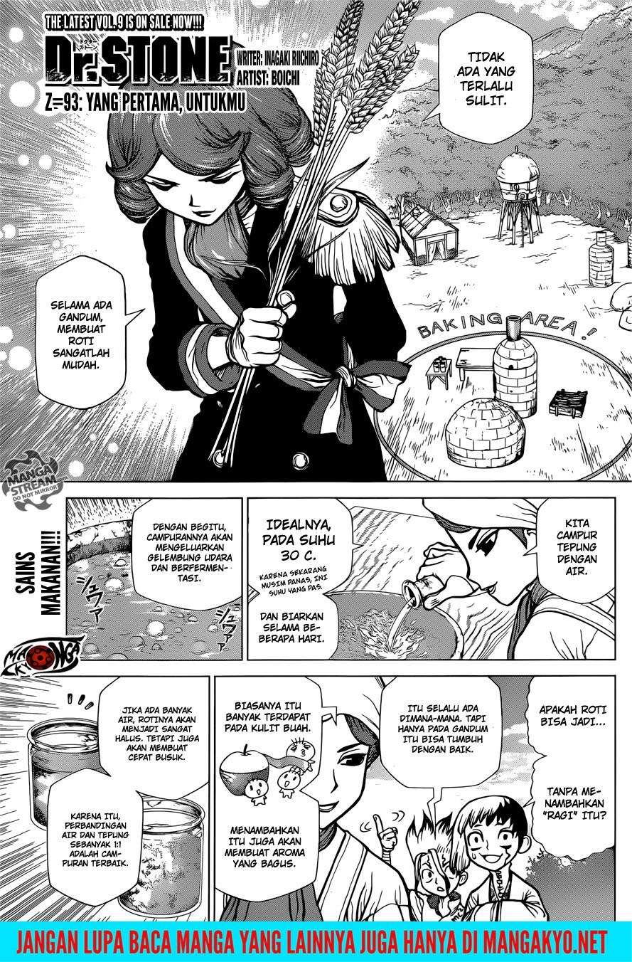 Chapter 93 - halaman 2