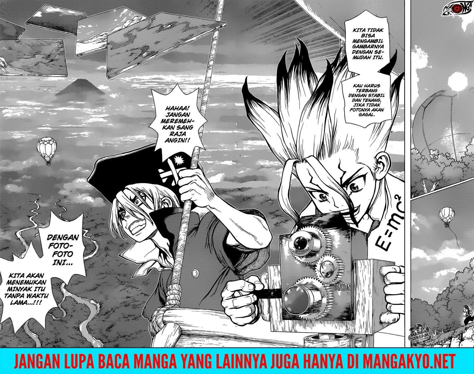 Chapter 93 - halaman 15