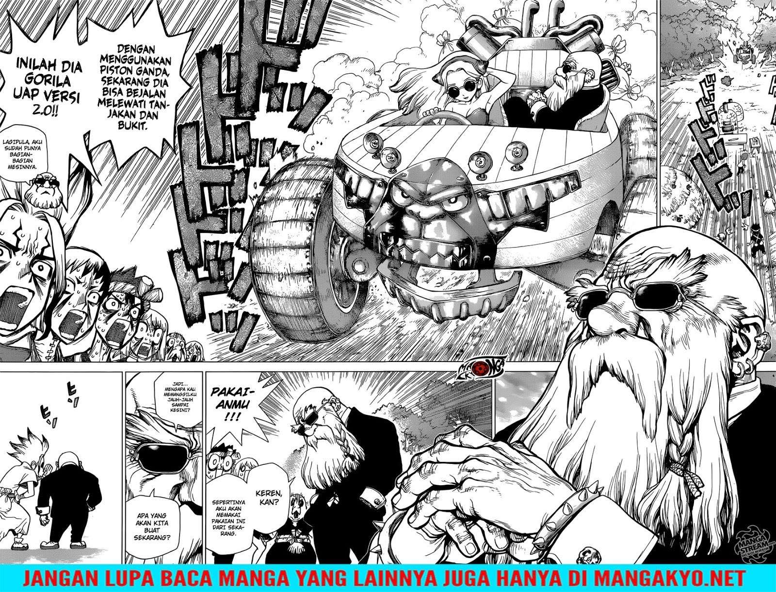 Chapter 93 - halaman 5