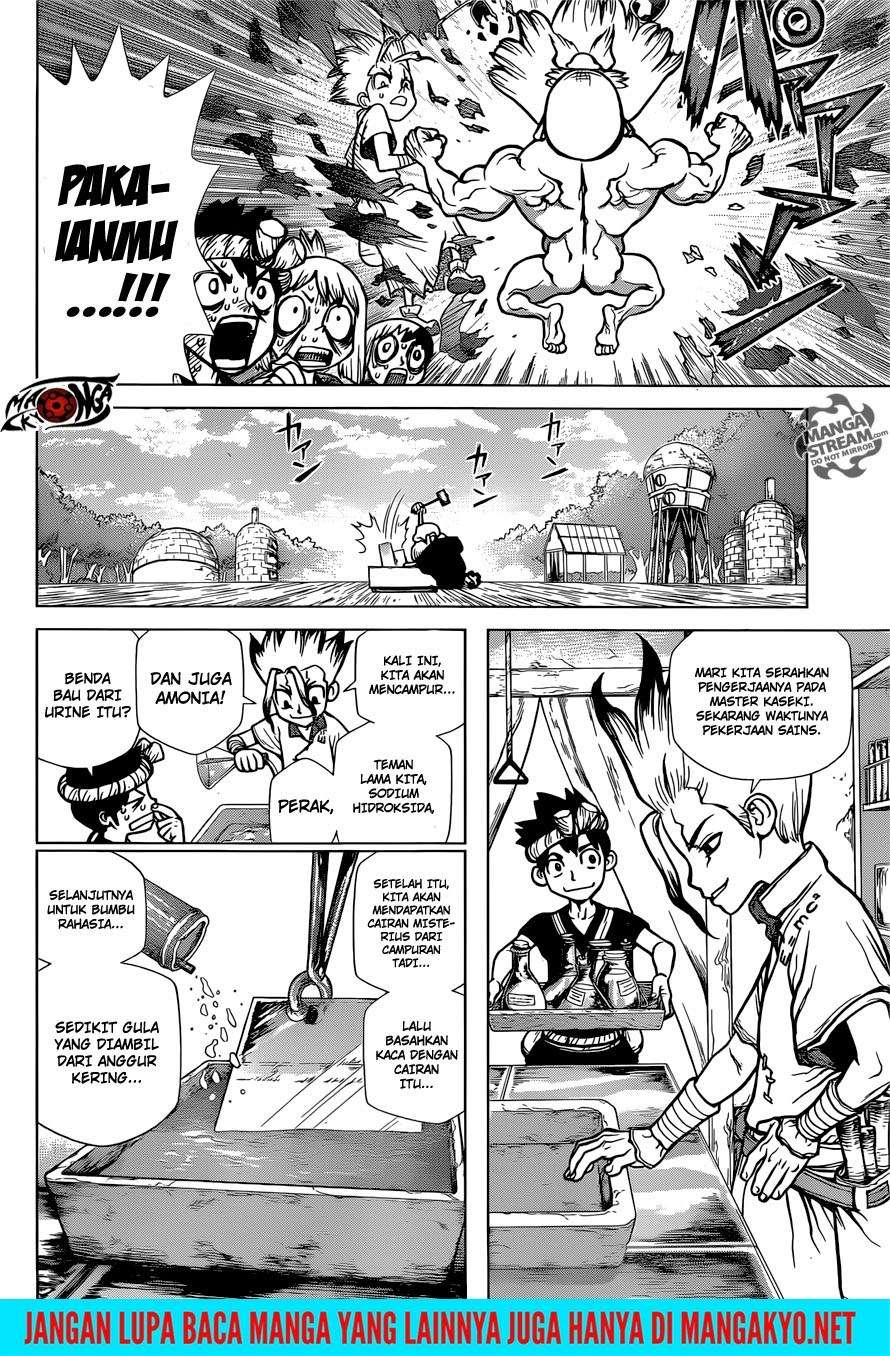 Chapter 93 - halaman 6