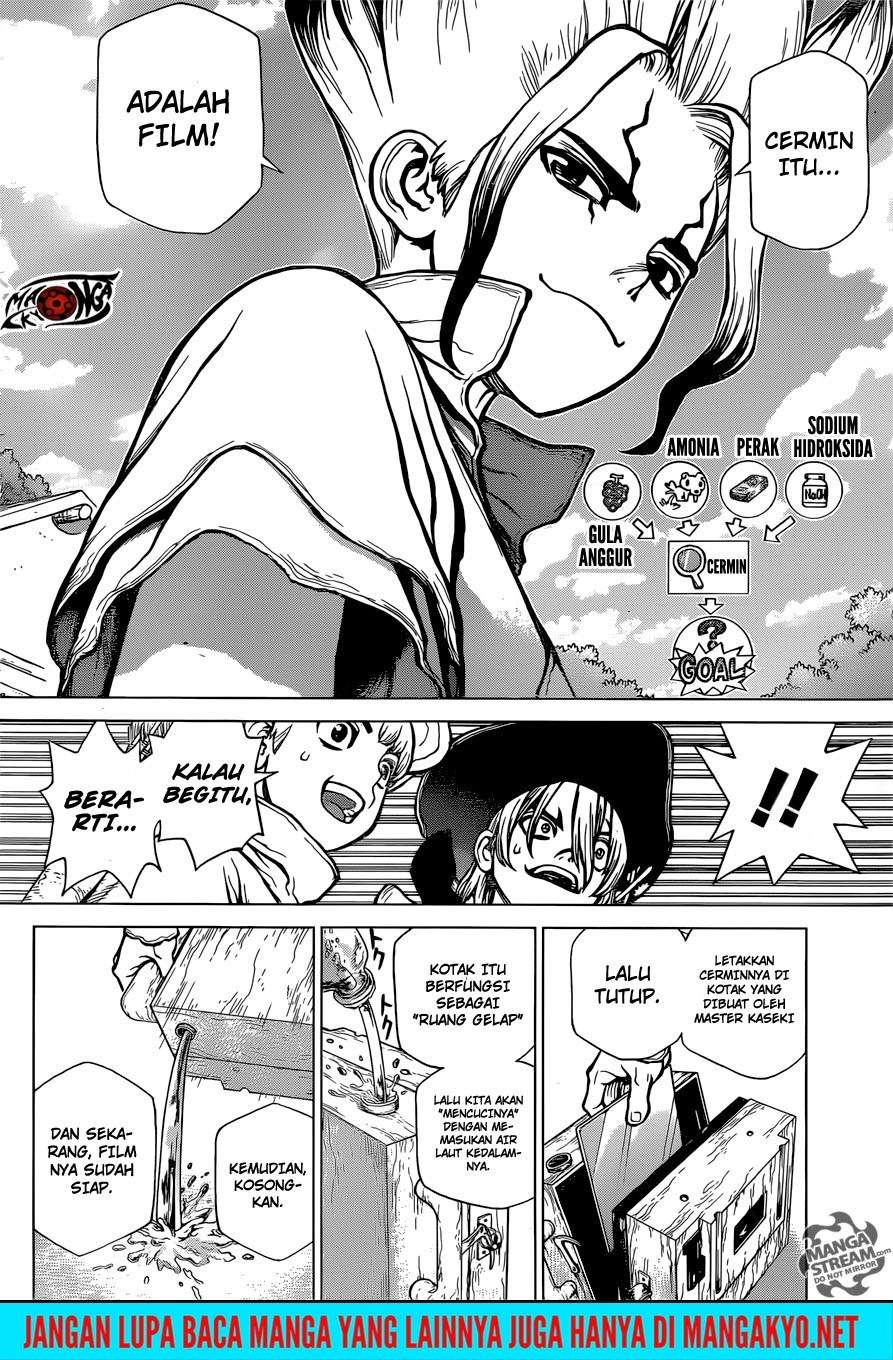Chapter 93 - halaman 8