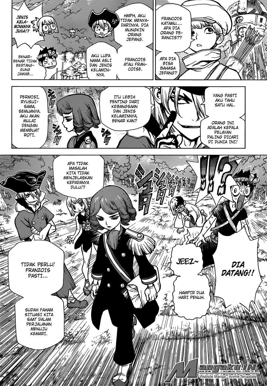 Chapter 92 - halaman 12