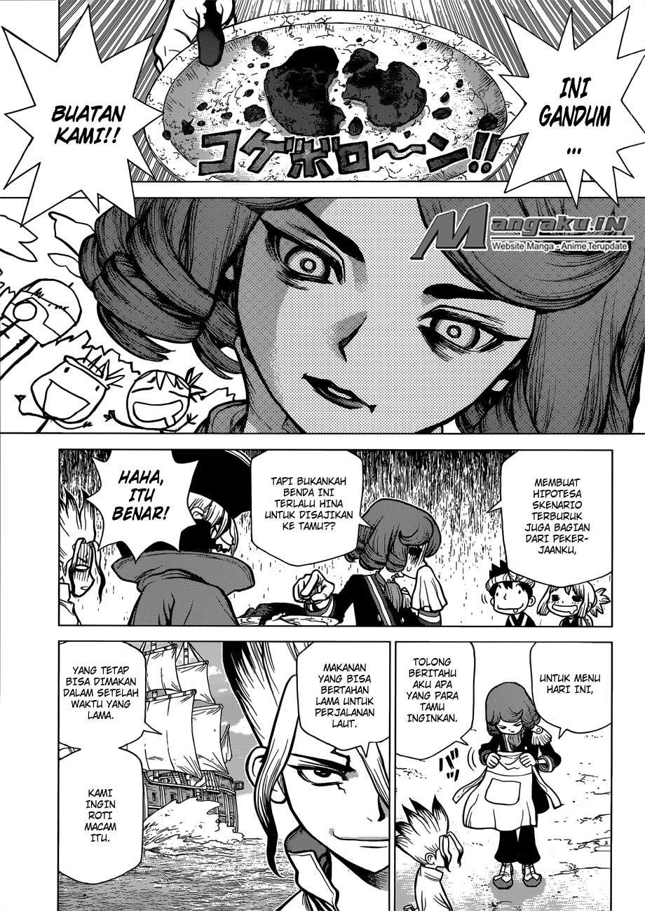 Chapter 92 - halaman 13