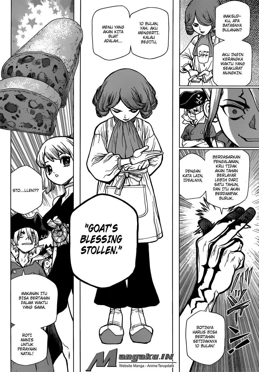 Chapter 92 - halaman 14