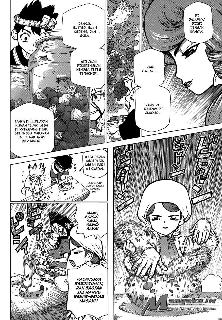 Chapter 92 - halaman 16