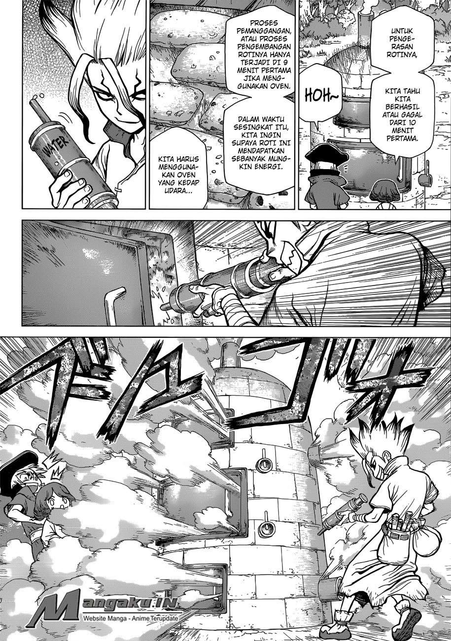 Chapter 92 - halaman 18