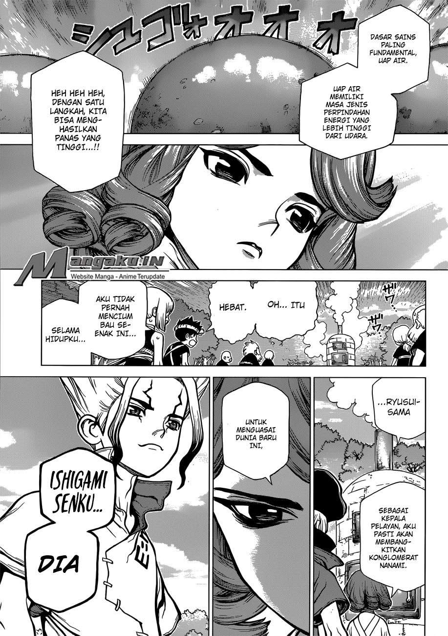 Chapter 92 - halaman 19