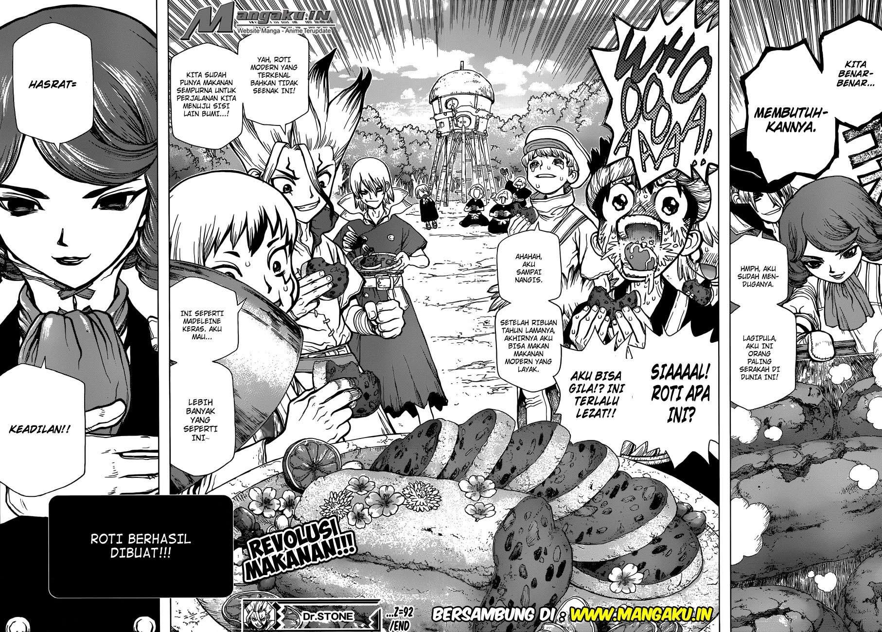 Chapter 92 - halaman 20