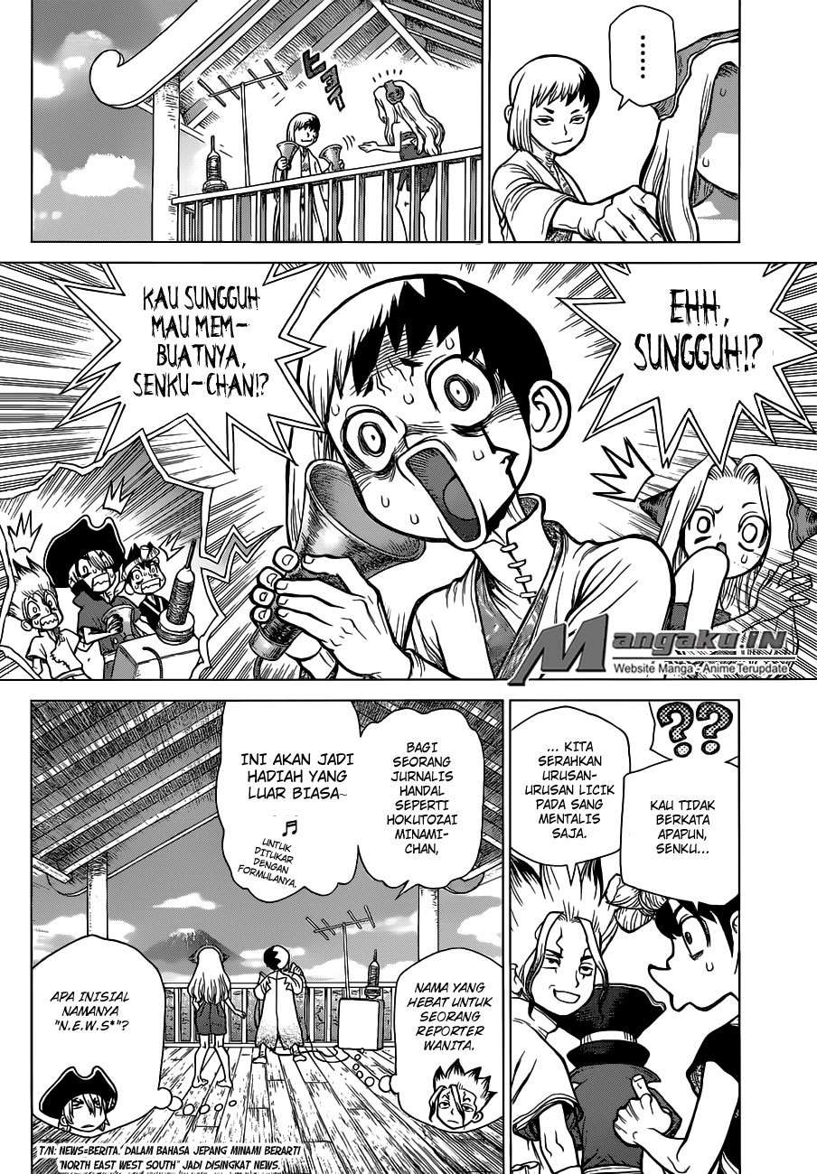 Chapter 92 - halaman 6