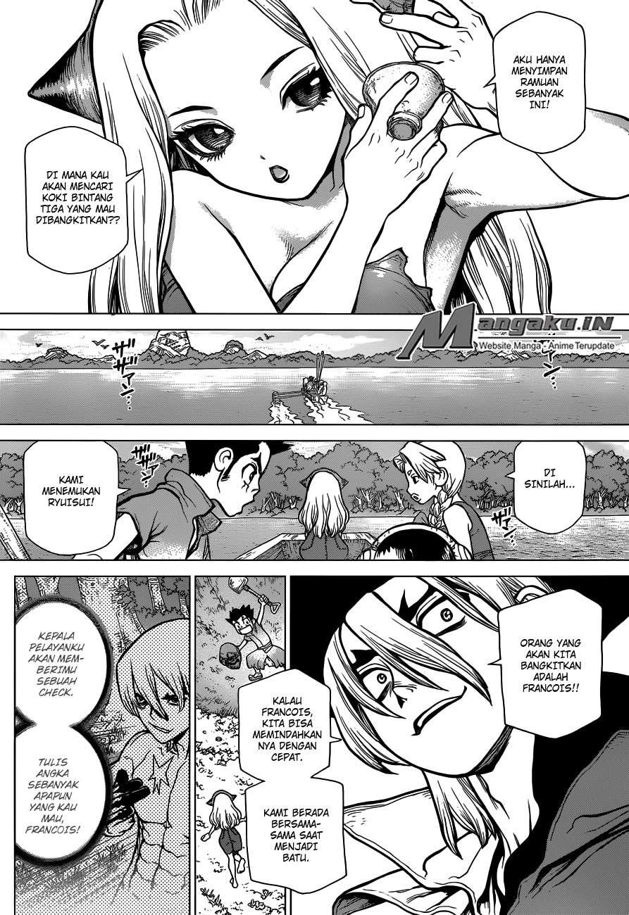 Chapter 92 - halaman 8