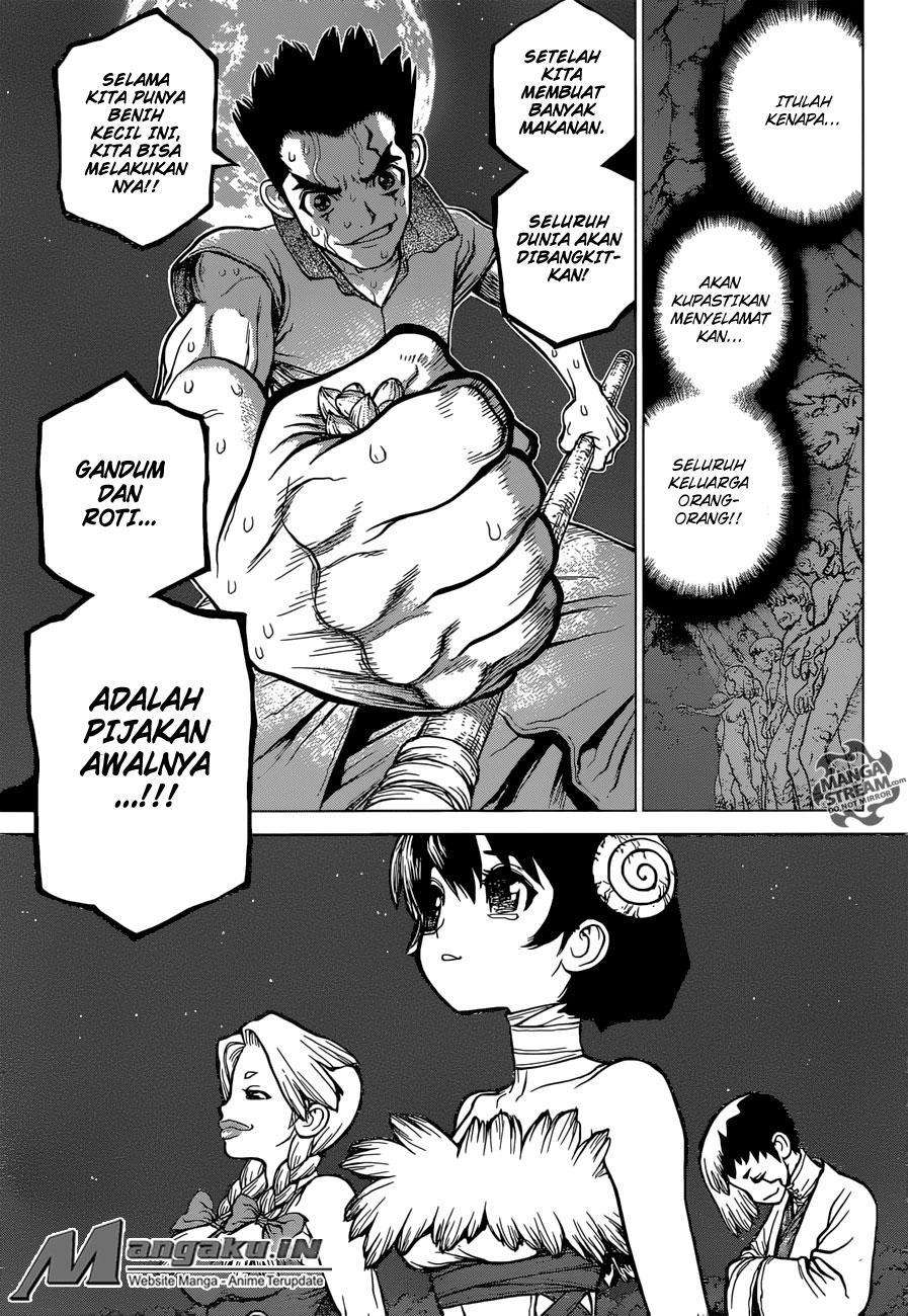 Chapter 91 - halaman 12