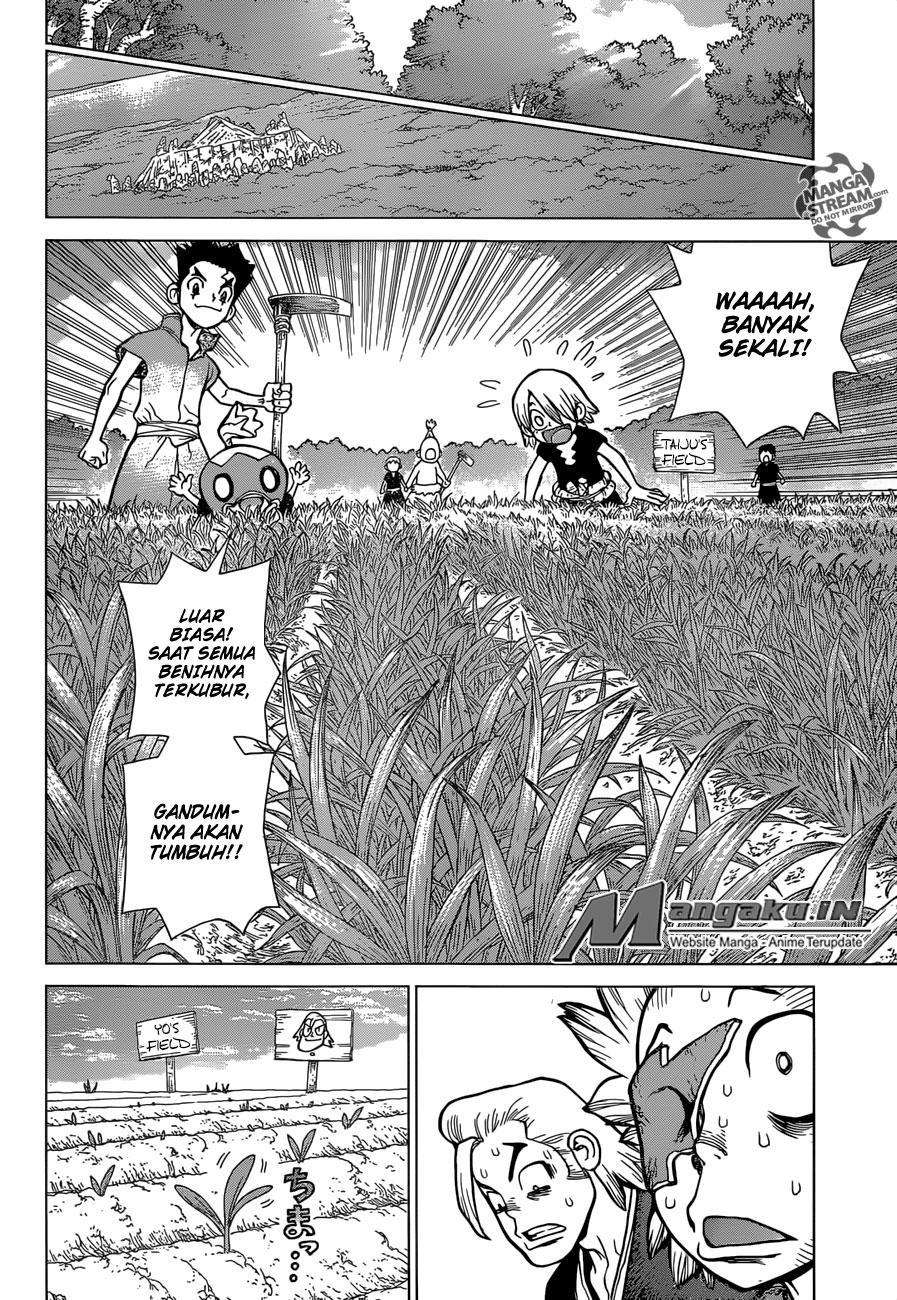 Chapter 91 - halaman 13