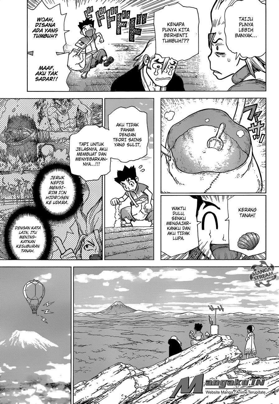 Chapter 91 - halaman 14