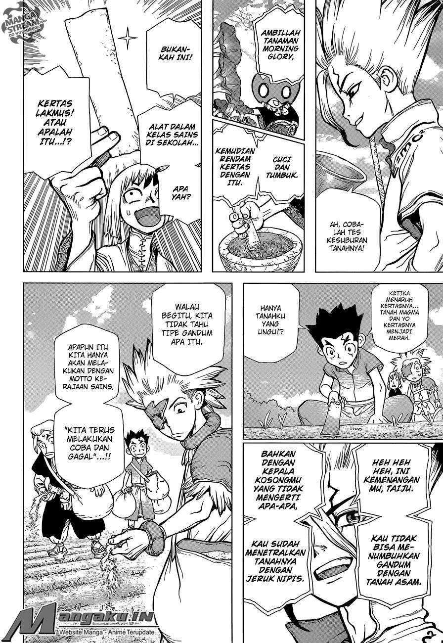 Chapter 91 - halaman 15