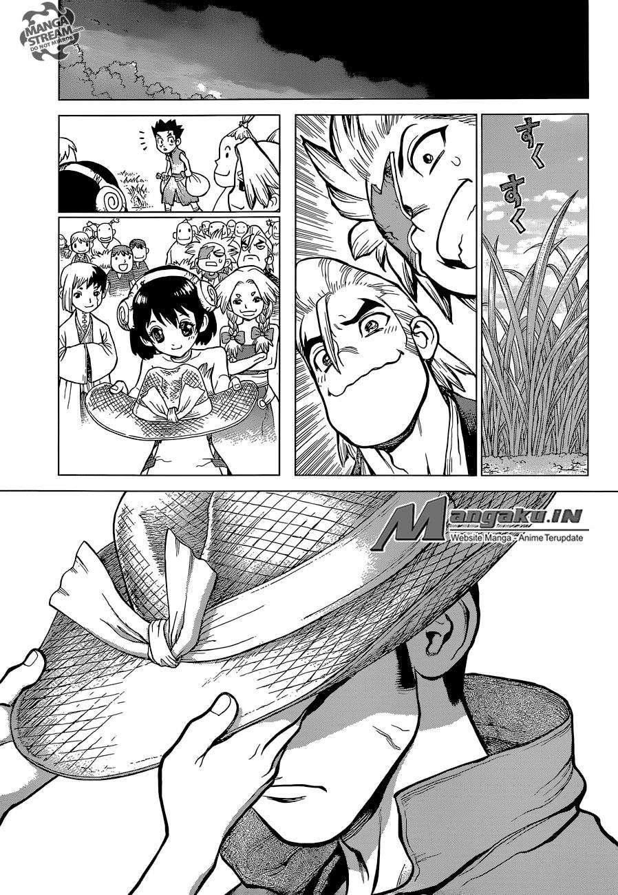 Chapter 91 - halaman 16