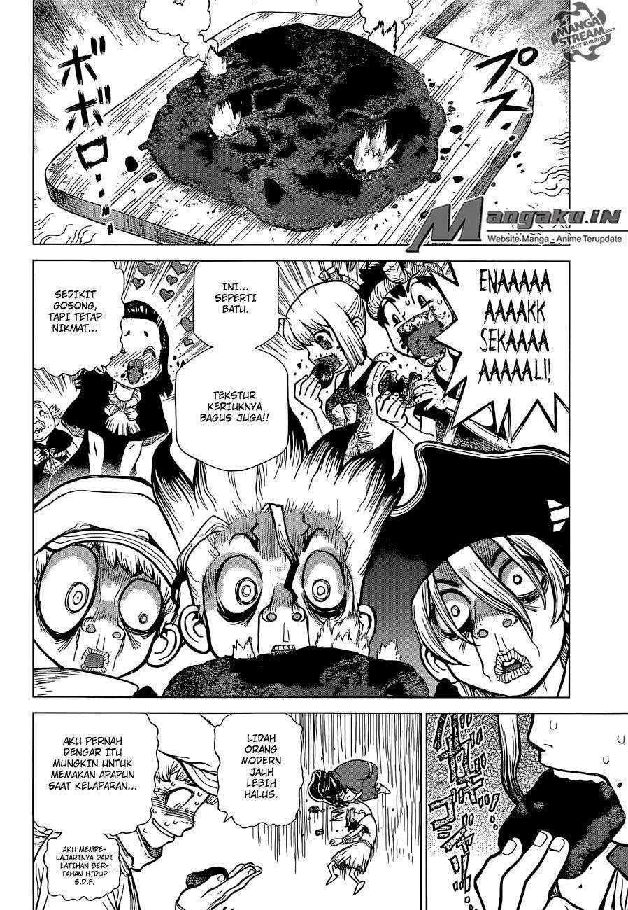 Chapter 91 - halaman 18