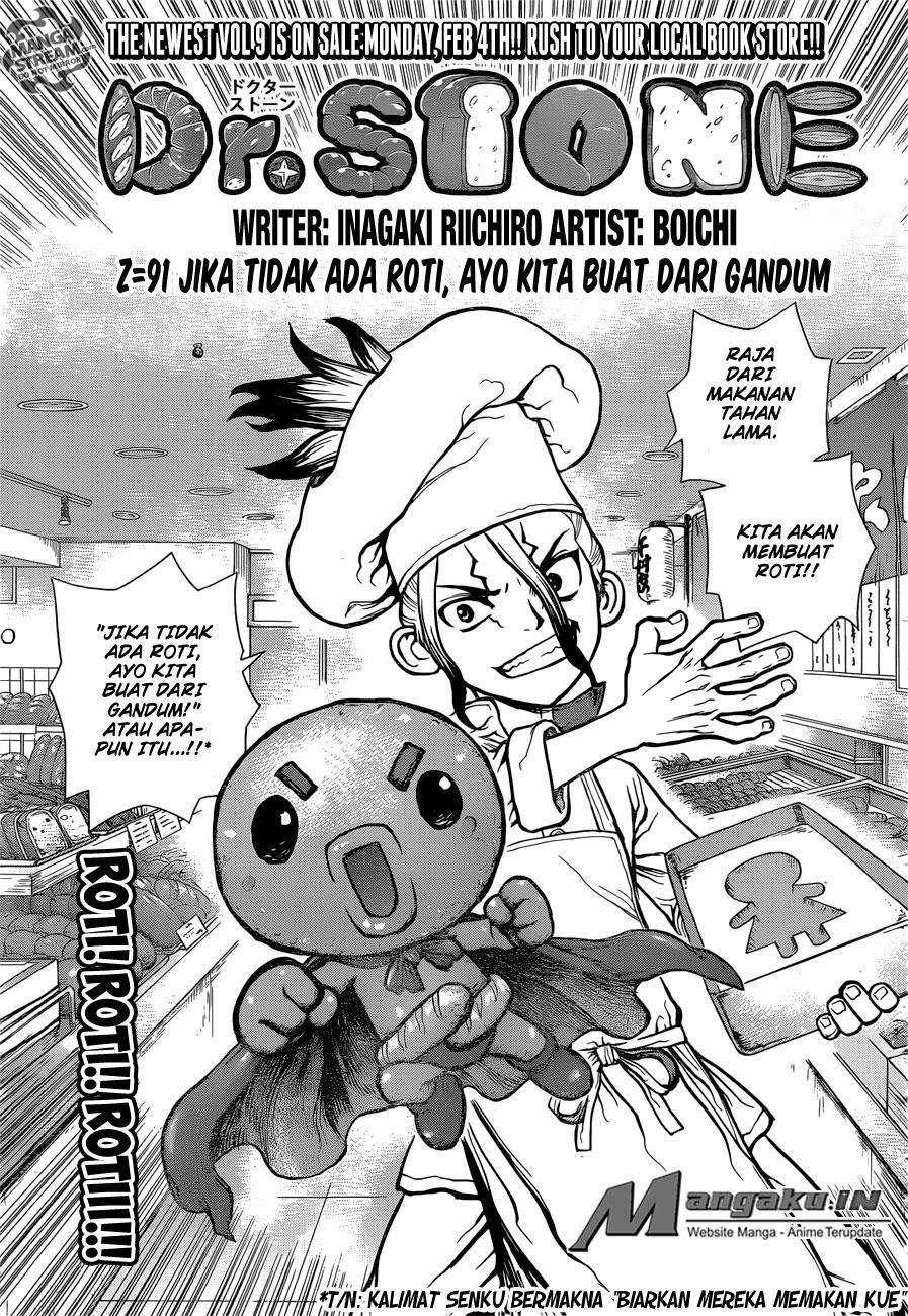 Chapter 91 - halaman 3