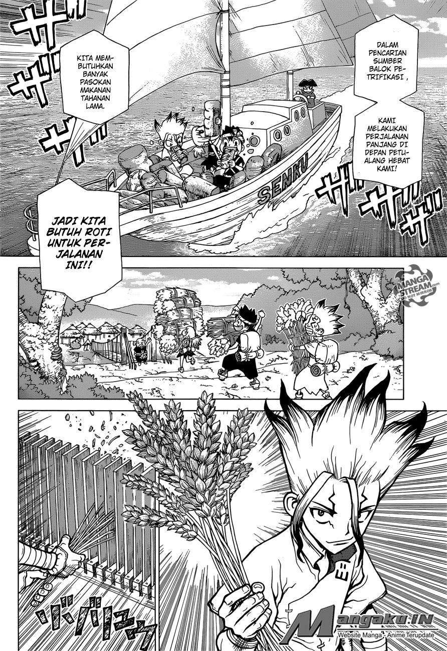 Chapter 91 - halaman 4