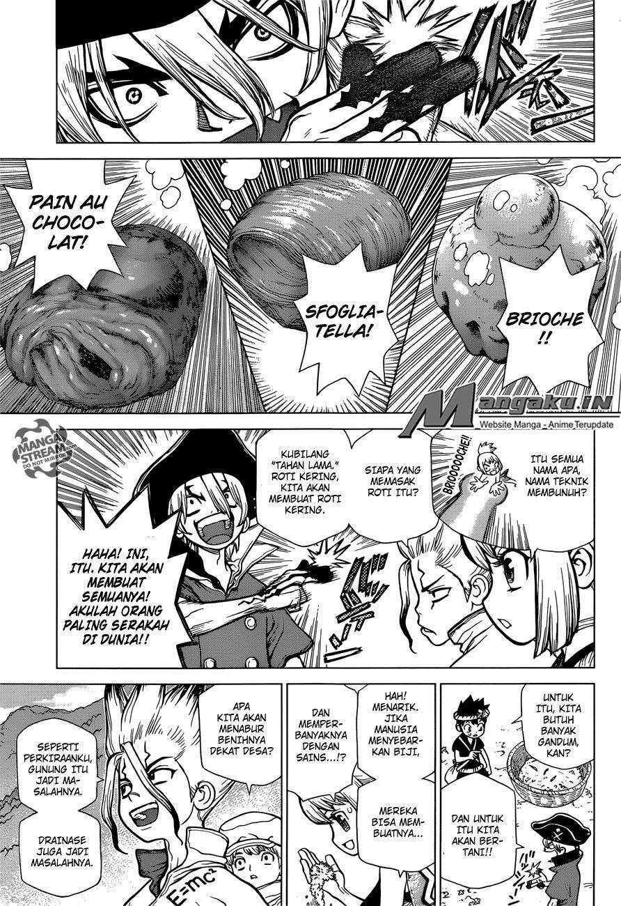 Chapter 91 - halaman 5