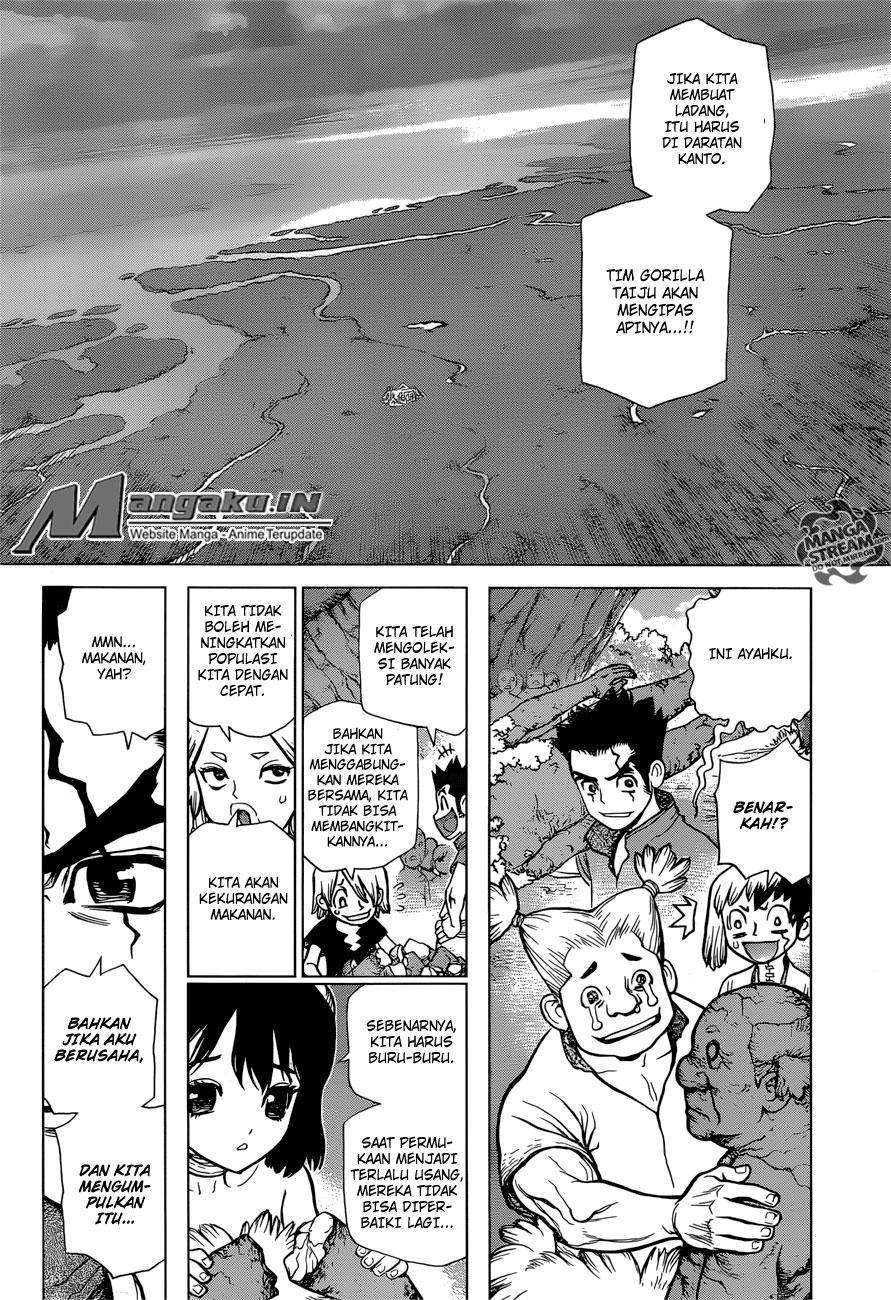 Chapter 91 - halaman 6