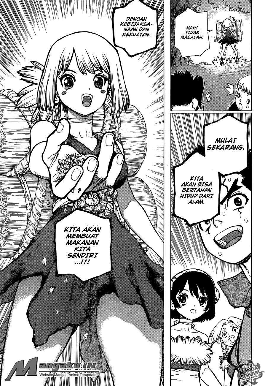 Chapter 91 - halaman 7