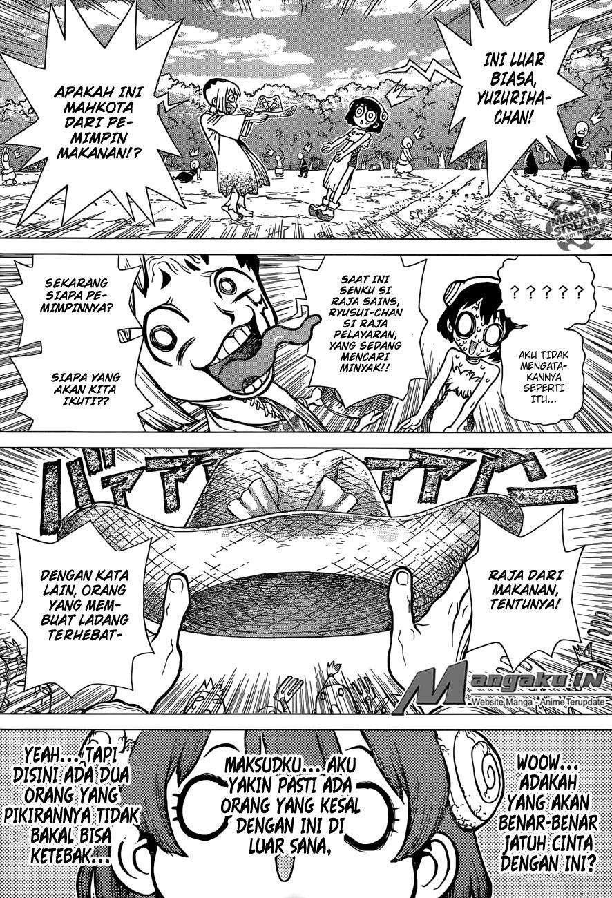 Chapter 91 - halaman 9