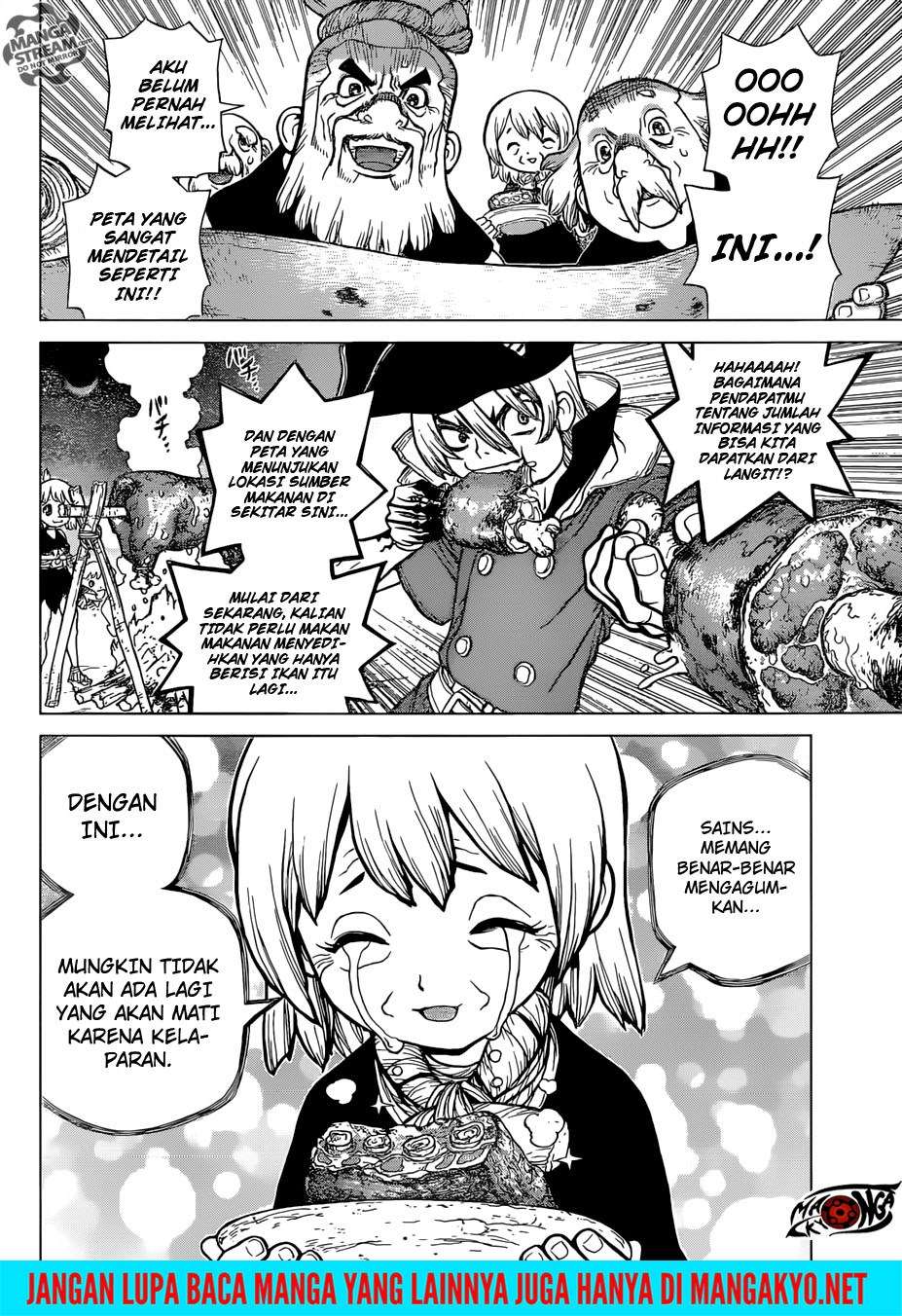Chapter 90 - halaman 12