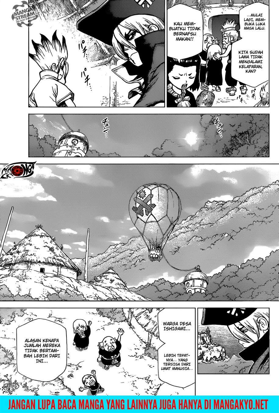 Chapter 90 - halaman 13