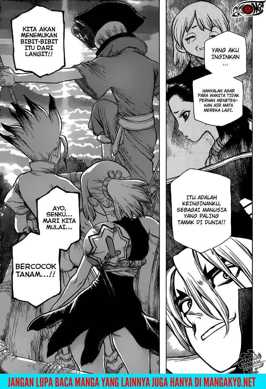 Chapter 90 - halaman 15