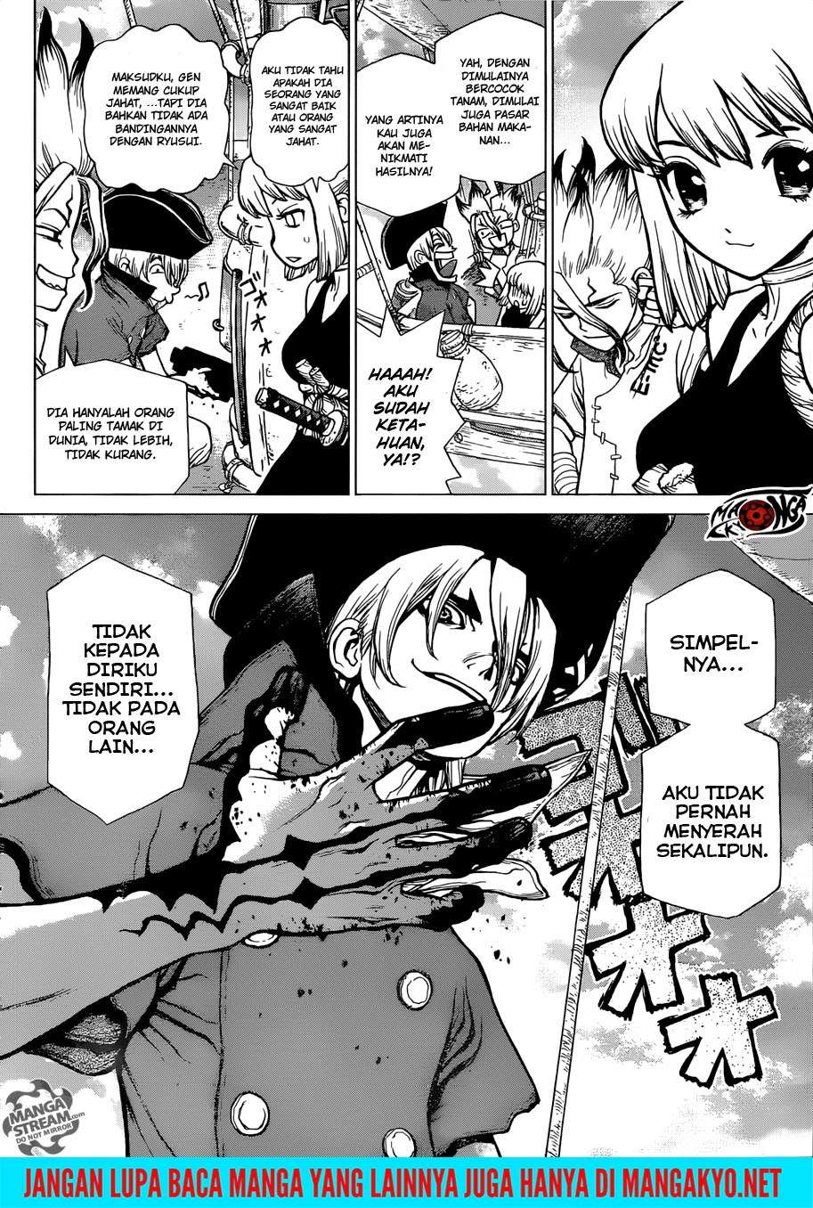 Chapter 90 - halaman 16