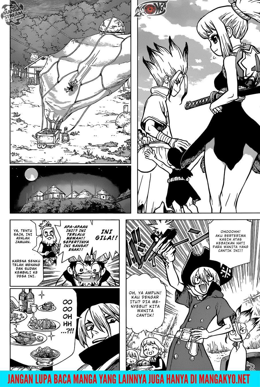 Chapter 90 - halaman 3