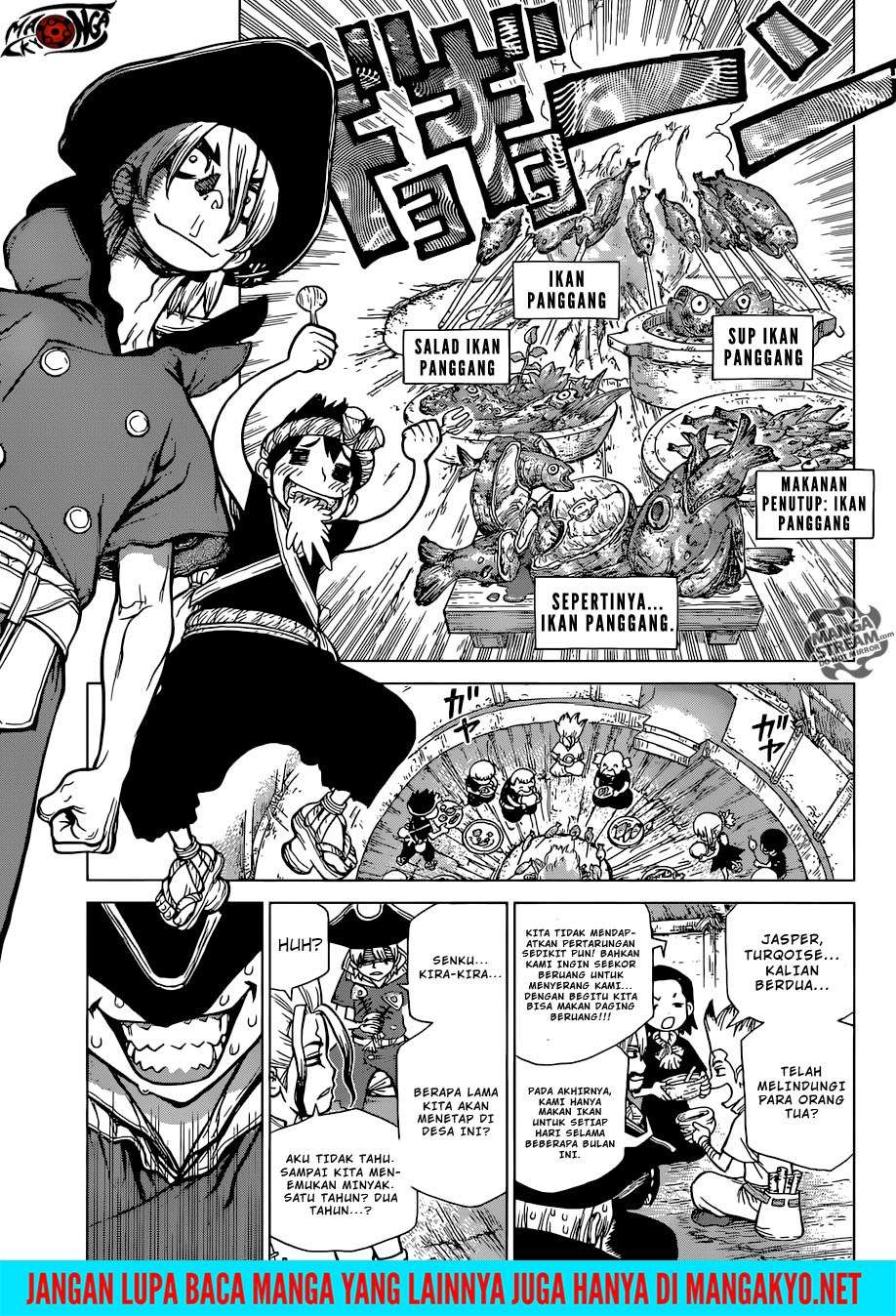 Chapter 90 - halaman 4