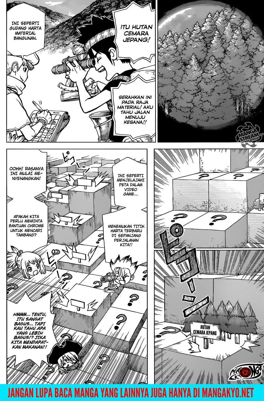 Chapter 90 - halaman 8