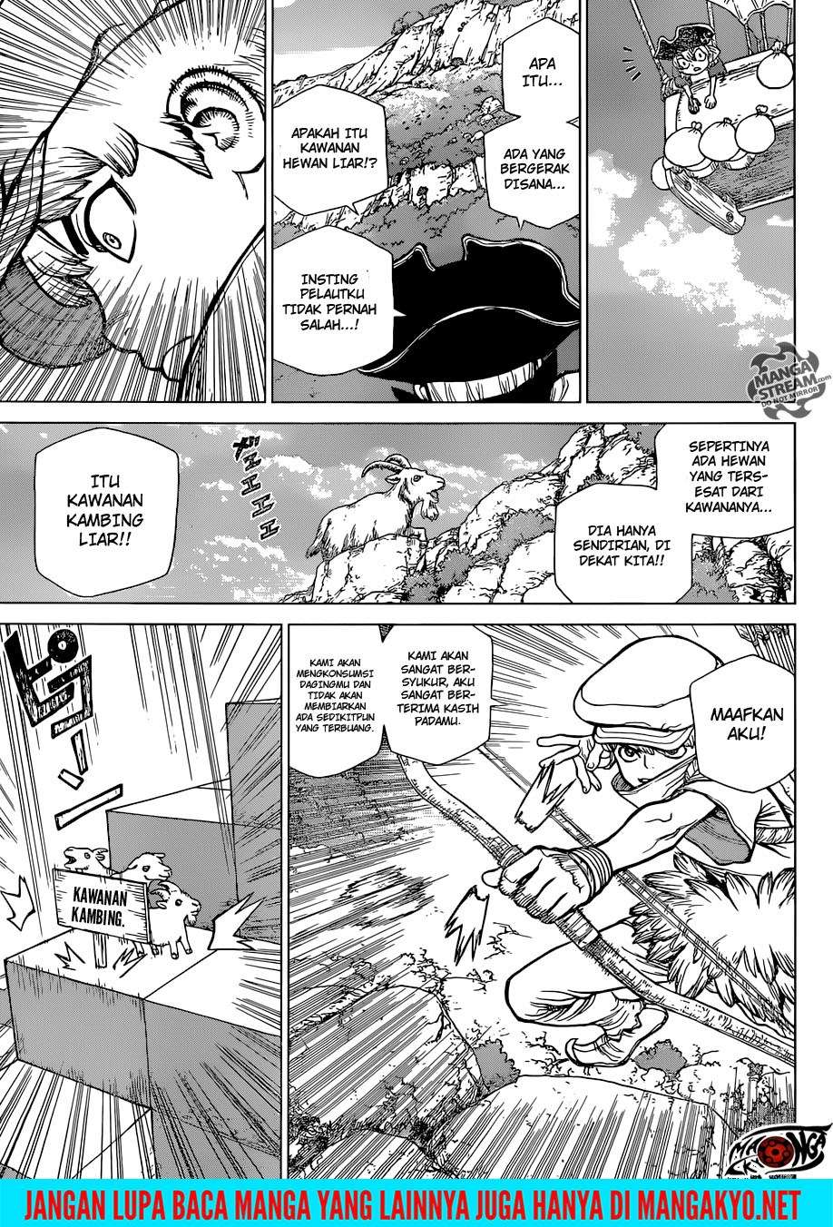Chapter 90 - halaman 9