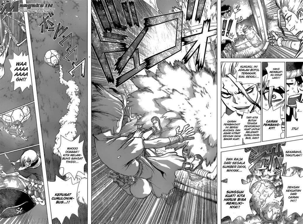 Chapter 89 - halaman 16