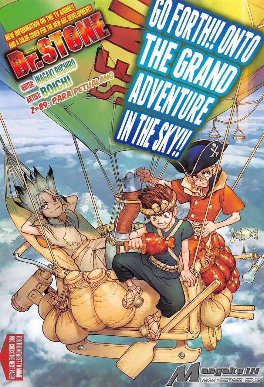 Chapter 89 - halaman 3
