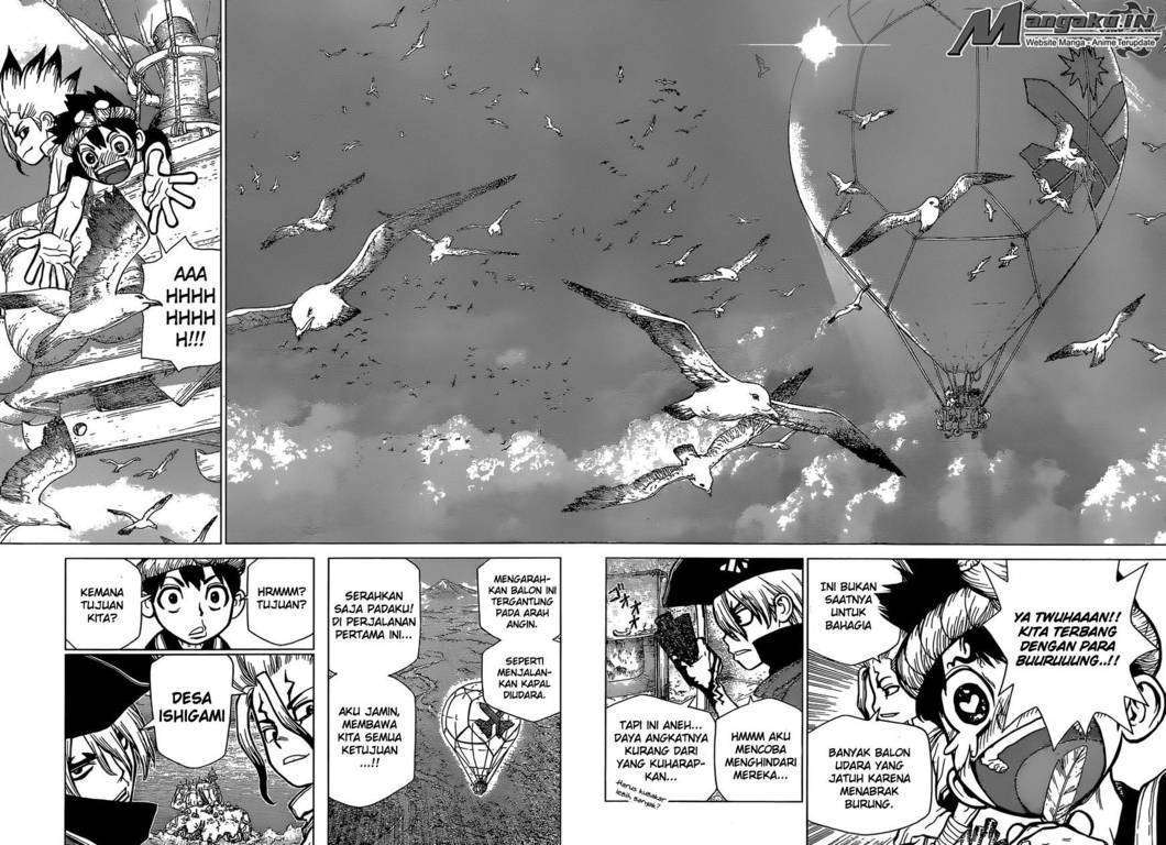 Chapter 89 - halaman 5