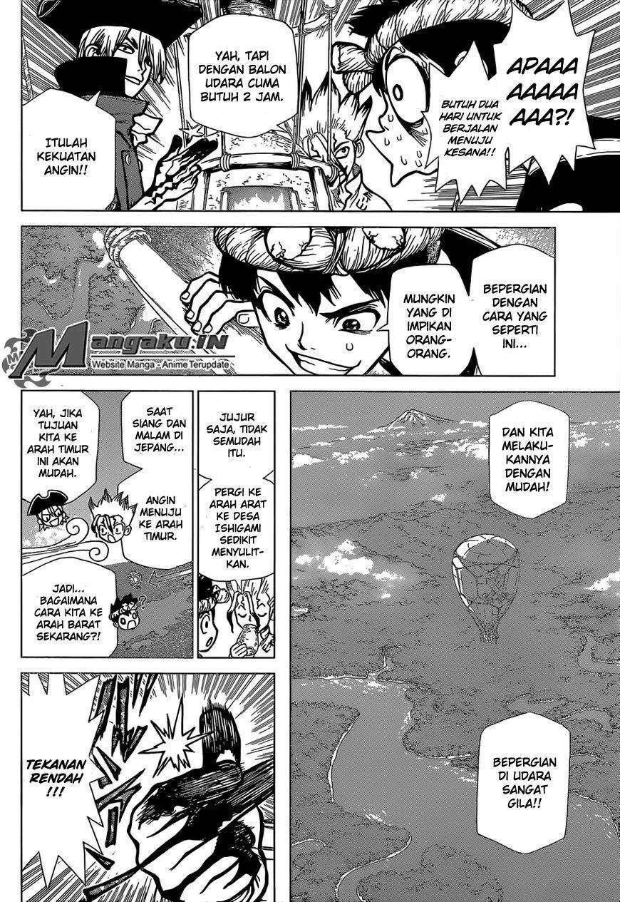 Chapter 89 - halaman 6