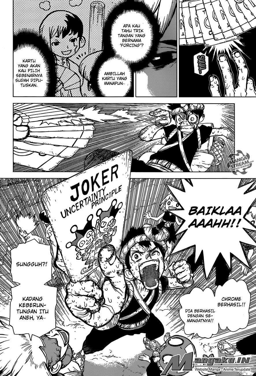 Chapter 88 - halaman 13