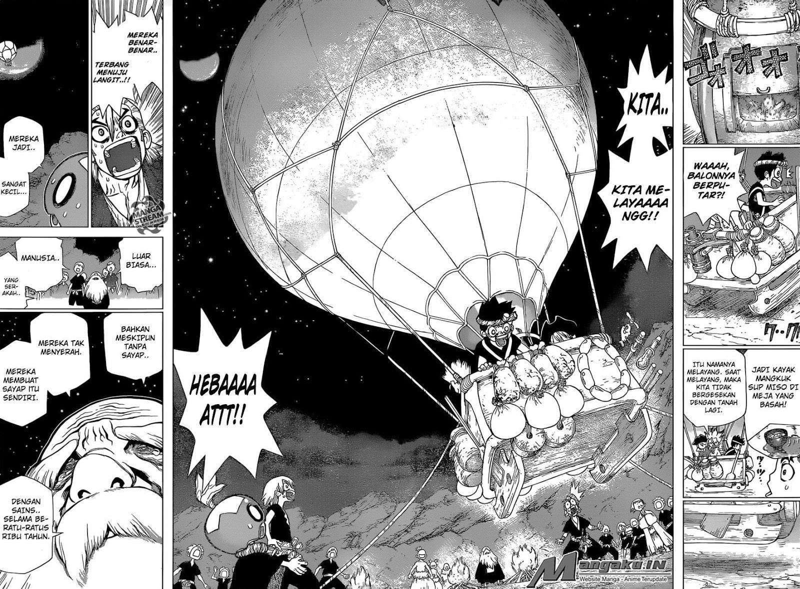 Chapter 88 - halaman 15