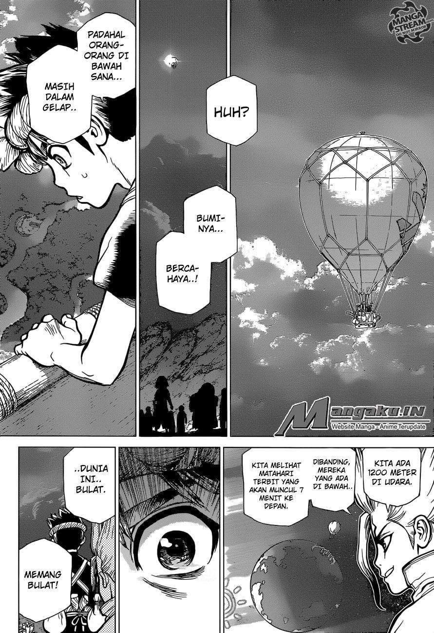 Chapter 88 - halaman 16