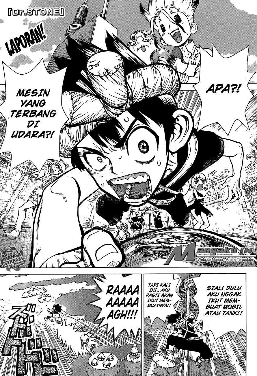 Chapter 88 - halaman 3