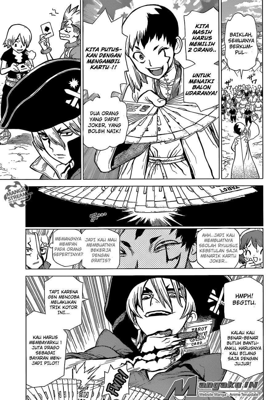 Chapter 88 - halaman 8