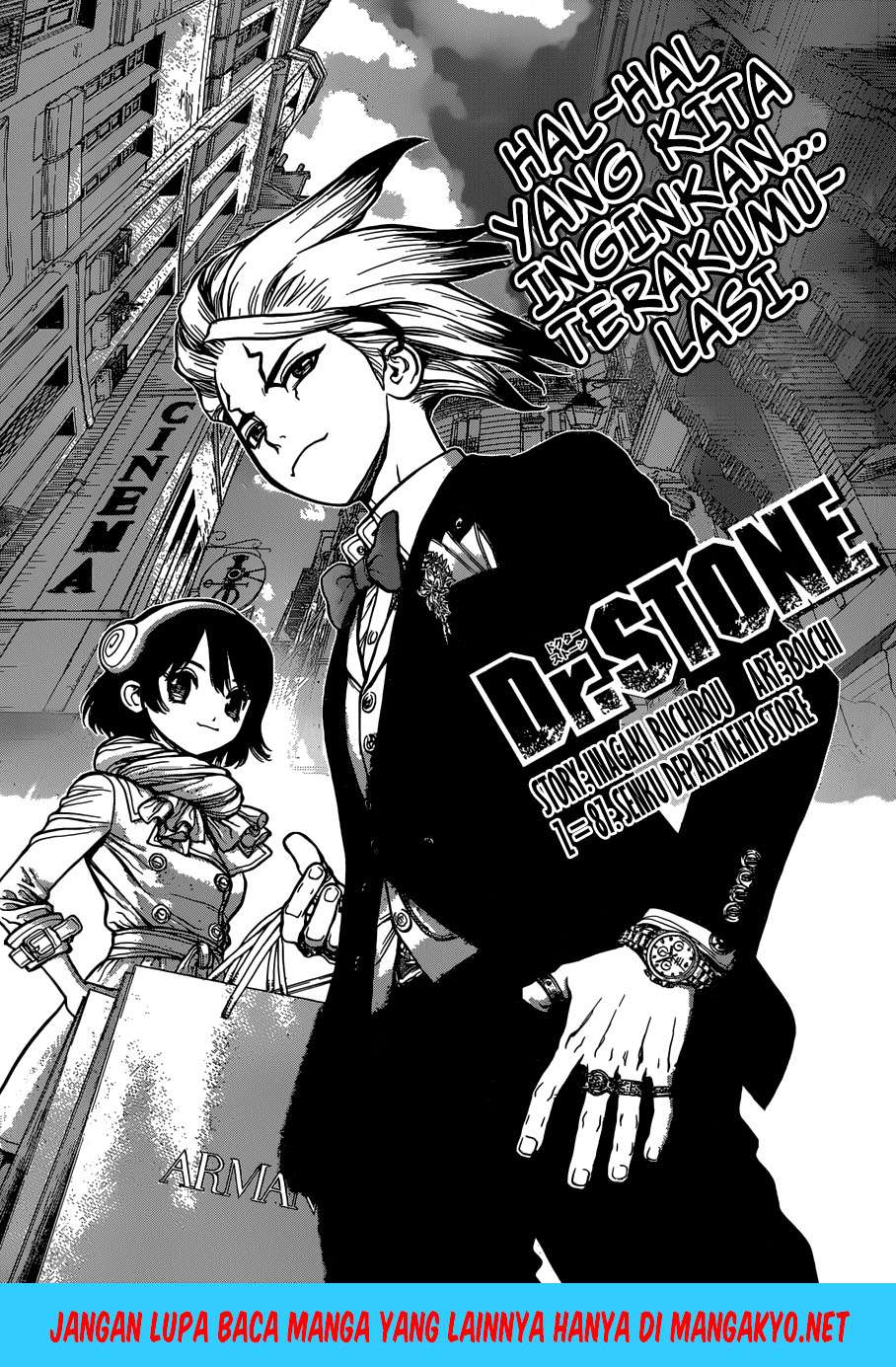 Chapter 87 - halaman 2
