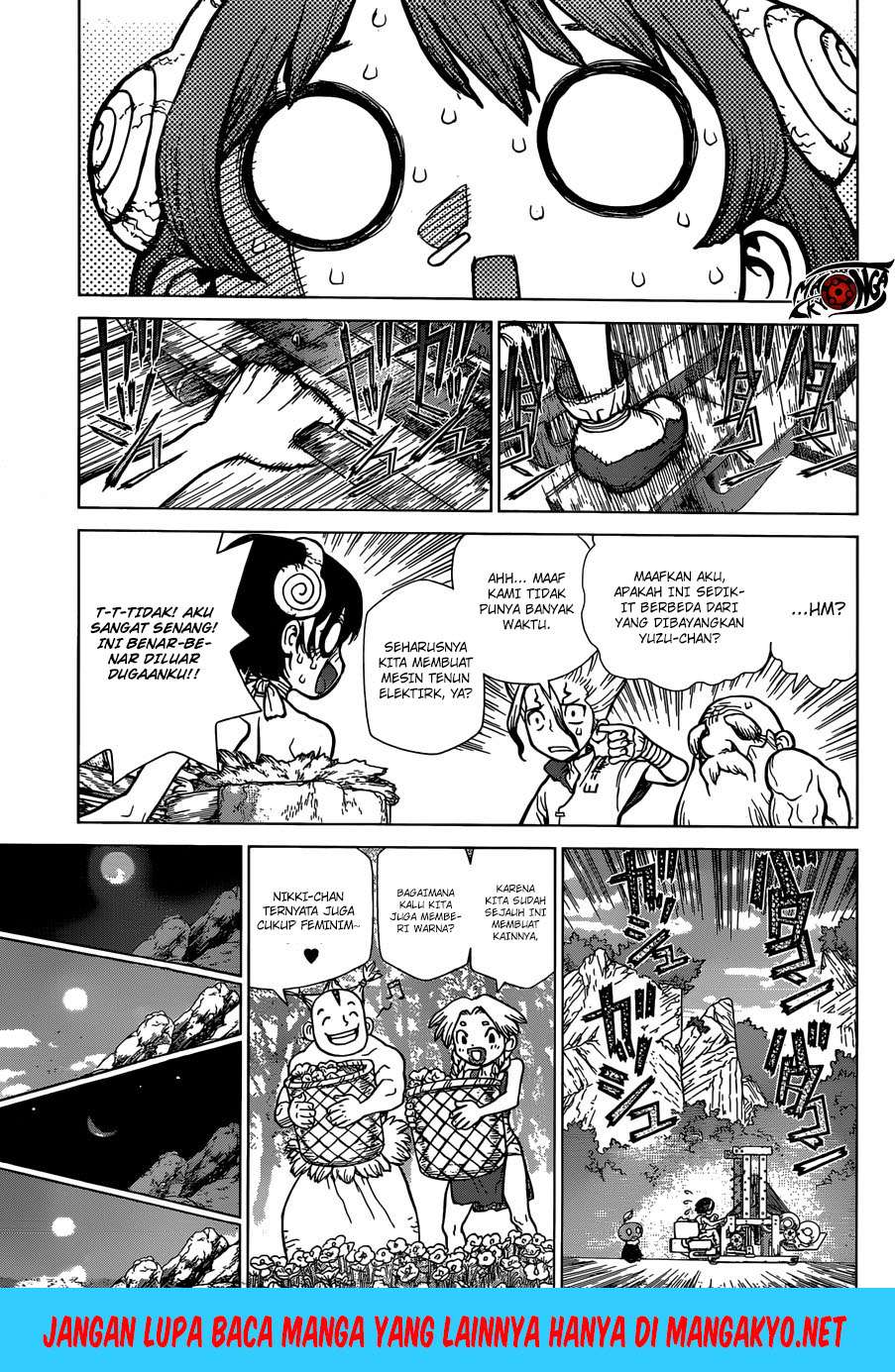 Chapter 87 - halaman 12