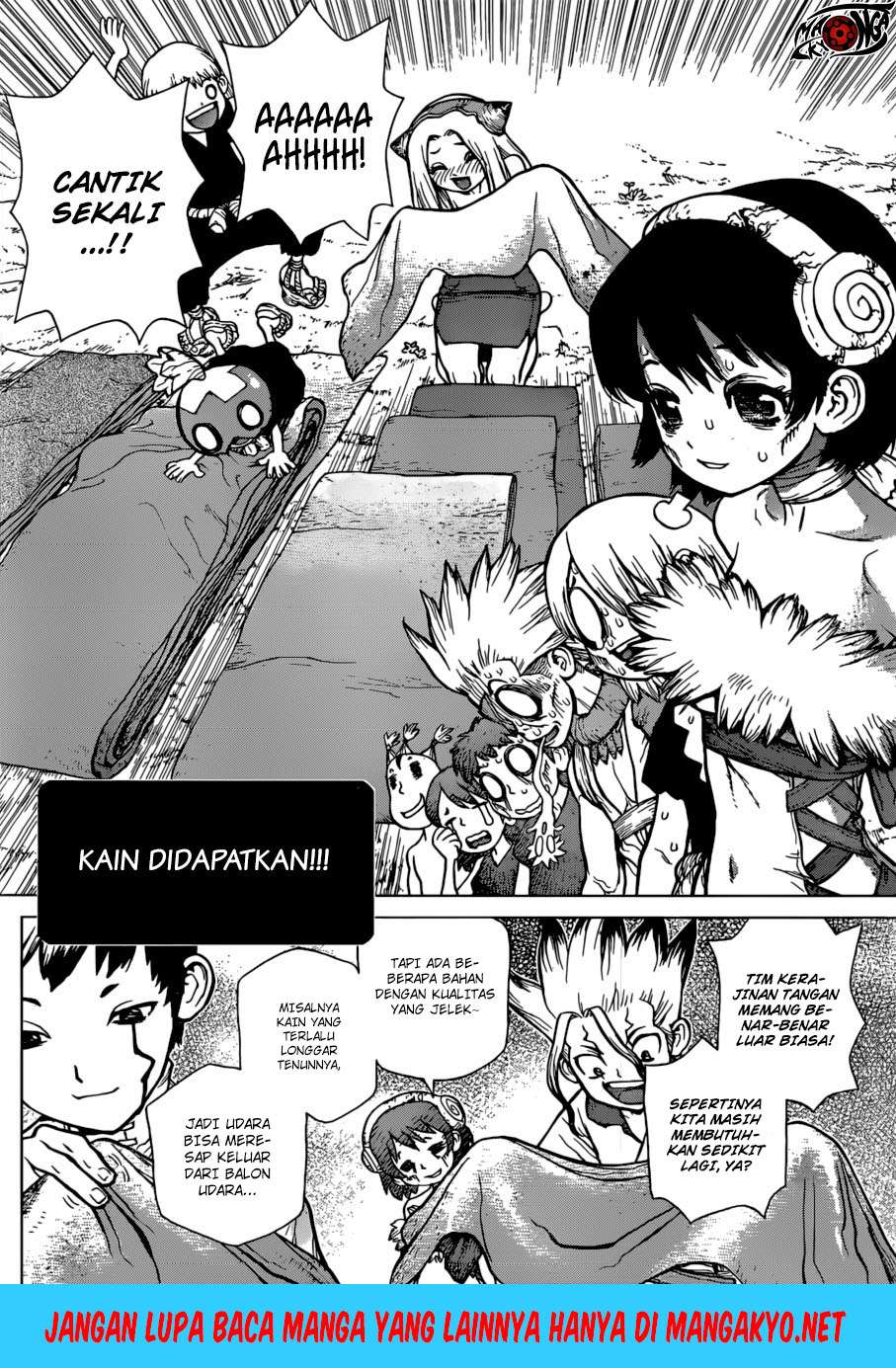 Chapter 87 - halaman 13