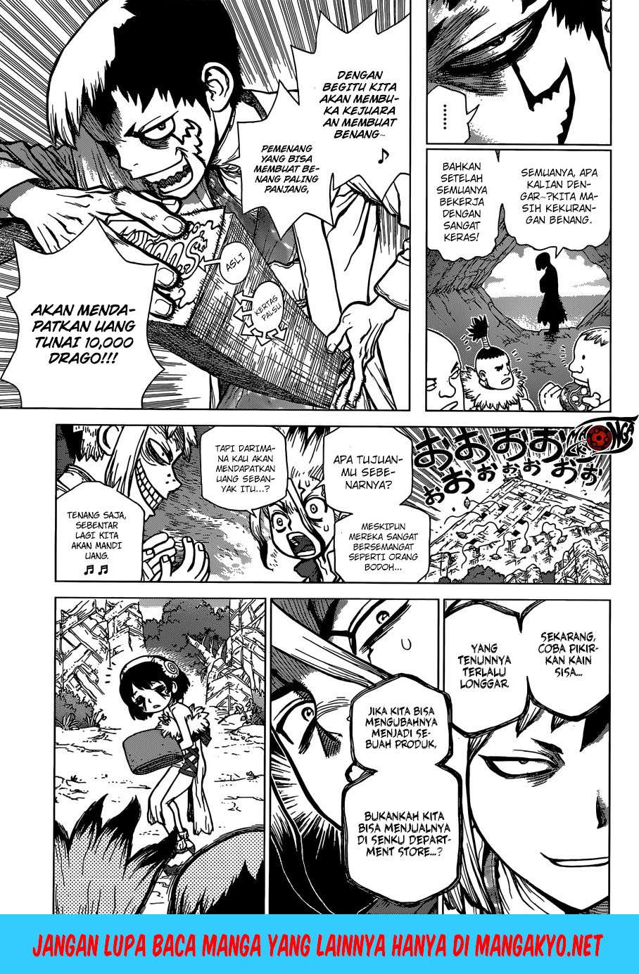 Chapter 87 - halaman 14