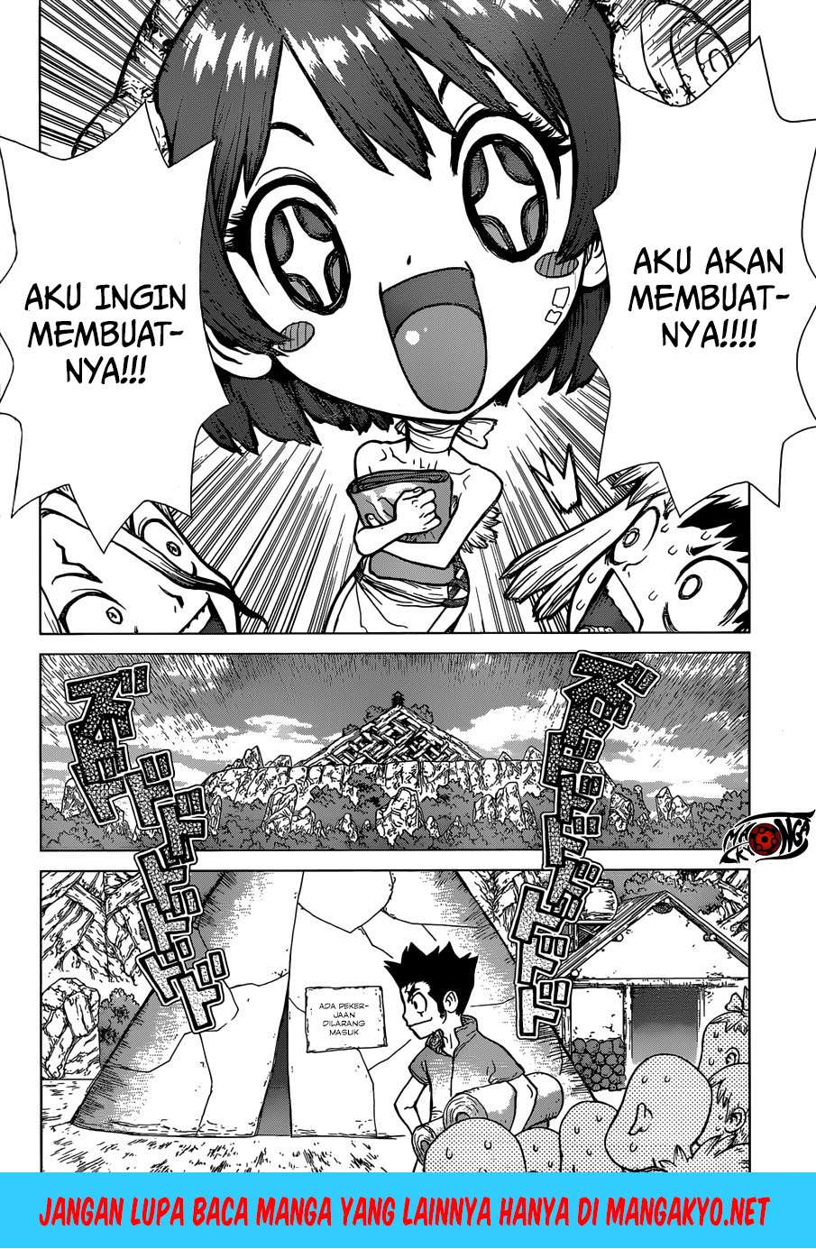 Chapter 87 - halaman 15