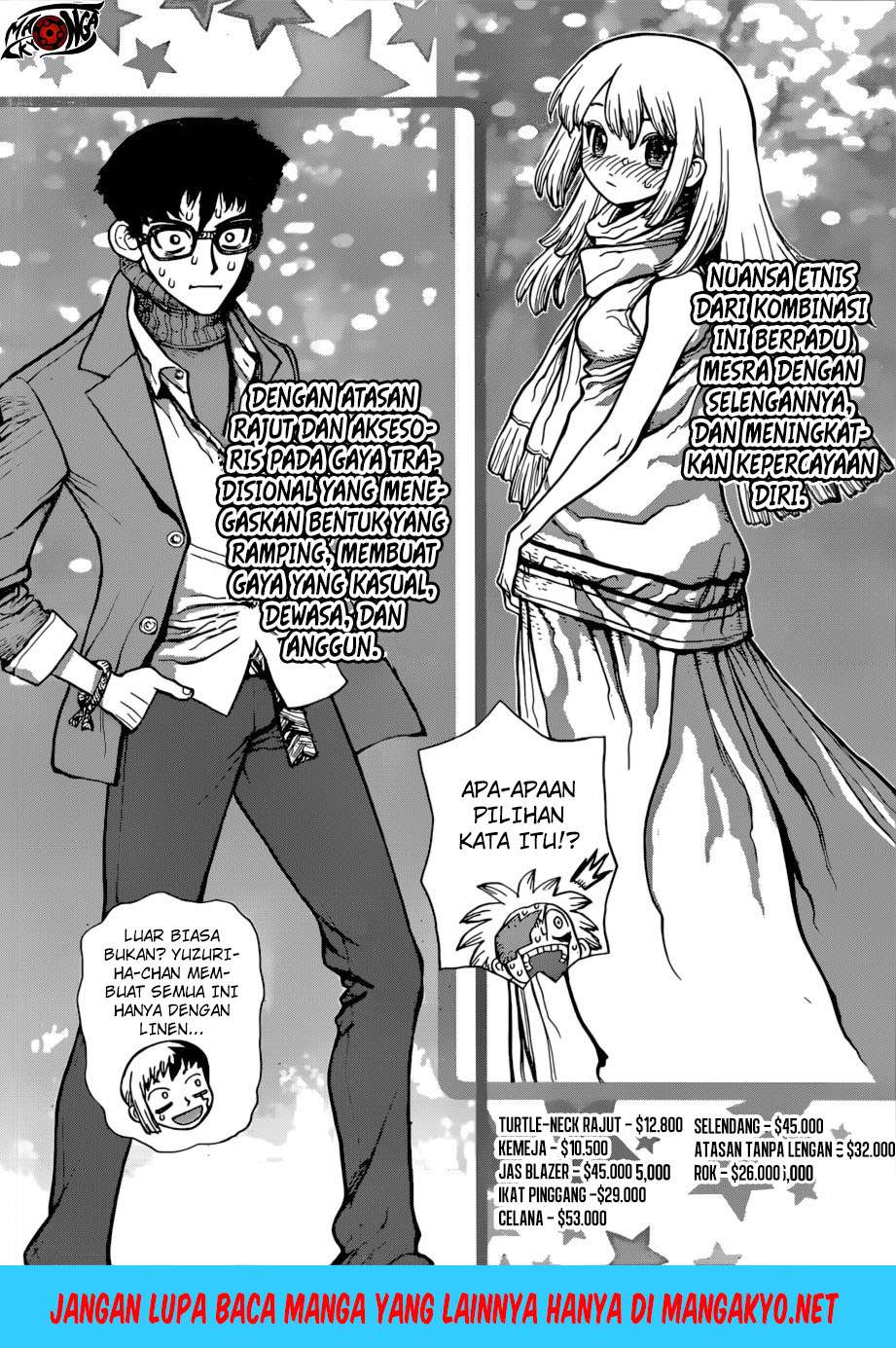 Chapter 87 - halaman 17