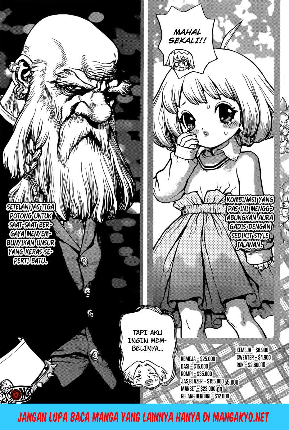 Chapter 87 - halaman 18